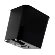 Car Trash Can Waterproof Vehicle Garbage Bin, Leakproof Anti Slip Floor Mat