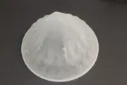 Art Deco, Frosted new Glass Lamp Shade, French
