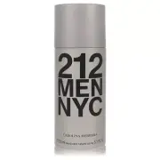 212 by Carolina Herrera Deodorant Spray