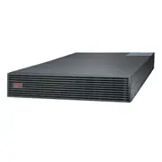 APC EASY UPS ONLINE SRV RM 72V BATT PACK FOR 2/3 KVA EXT. RUNTIME MODEL To Suit UPAPC-SRV3KRILRK