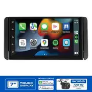 Aerpro 7" Multimedia Receiver to suit Various Toyota Models (2003-2012) - AMATB2K