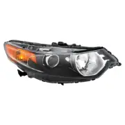 NEW PASSENGERS HEADLIGHT FITS ACURA TSX SPECIAL EDITION SEDAN 2012-14 AC2503118