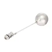 Water Float Valve 3/4 Inch DN20 Automatic Float Ball Valve Sensor