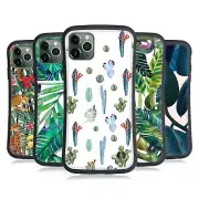 OFFICIAL MARK ASHKENAZI BANANA LIFE HYBRID CASE FOR APPLE iPHONES PHONES