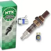 NGK NTK Downstream O2 Oxygen Sensor for 2000-2005 Cadillac DeVille 4.6L V8 - yx