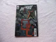 Marvel Comics Venom War Daredevil 1 2024.
