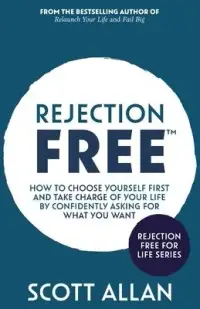 在飛比找博客來優惠-Rejection Free: How to Choose 
