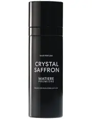 [Matiere Premiere] Crystal Saffron Hair Mist