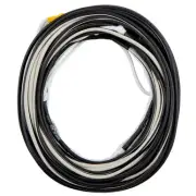 Ronix R8 - 80FT 8 Section Floating Mainline (Sand/Black) 2024