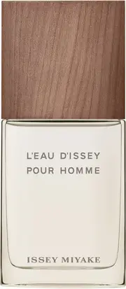[Issey miyake] L`Eau D`Issey Pour Homme Vetiver - EDT - Volume: 100 ml