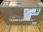Tempur-Pedic Adapt 3 Inch Mattress Topper Twin XL Size New