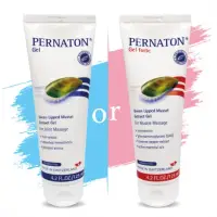 在飛比找momo購物網優惠-【PERNATON 百通關】溫/涼感關節凝膠 擦的葡萄糖胺 