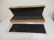 New! Genuine IBM Lenovo Laptop Keyboard 25-012618 Teclado Español G570 G575 G770