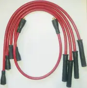 Ford Maverick 2.4 inj. Formule Power 10mm ORIGINAL RACE Performance lead set