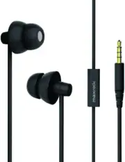 Sleep Earplugs - Noise Isolating Ear Plugs Sleep Earbuds Headphones with Unique