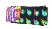 Loot Crate TMNT Turtles In Time Socks New Shoe Size 6-12