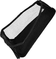 GARVALON Stroller Bottom Bag Universal Stroller Bottom Organizer Baby Diaper Multiuse Organizer Handle