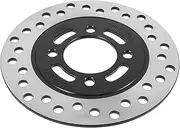 Safe Reliable Metal Atv Brake Disc Rear Disc for 50cc-125cc Go Kart Pit Bike