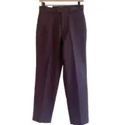 Dockers Flat Front Straight Leg Pants