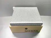 Genuine Nissan R35 GT-R GTR A/C Evaporator Core P/N 27281-JF10A