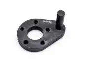 New OEM Triumph T3880074, T3880152 Outer Shaft Pulley Holder NOS