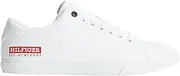 [Tommy Hilfiger] Men's IM Tuscan 9 Sneaker, White, /US 10-