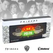 Friends Central Perk LED Neon Light Sign USB Wall Mountable NEW!