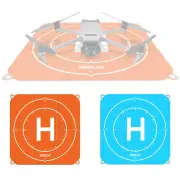 STARTRC PVC Drone Landing Pad (50x50cm)