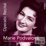 MARIE PODVALOVA / MARIE PODVALOVA