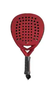 Wilson Elite Bela V2 Opt3 Padel Tennis Racket 365g