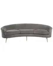Olivia + Quinn Leo Sofa