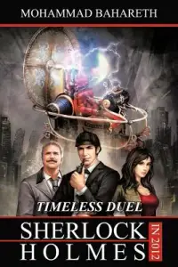 在飛比找博客來優惠-Sherlock Holmes in 2012: Timel