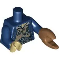 在飛比找蝦皮購物優惠-【樂高大補帖】LEGO 樂高 深藍色 深海閻王【464574