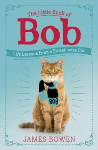 在飛比找誠品線上優惠-The Little Book of Bob: Life L