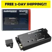 AudioControl Epicenter Micro Bass Restoration Processor & Line Output Converter