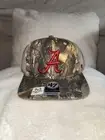 Alabama Crimson Tide '47 Brand New Camouflage Trucker Adjustable Hat OSFA NCAA