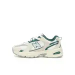 紐巴倫 NEWBARON NEWBARON NEWBARON NEW BALANCE MR530系列吹氣中性鞋復古爸爸