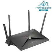 D-Link DSL-3900 Viper 2600 Dual-Band VDSL2/ADSL2+ Gaming Modem Router NBN/UFB Ready