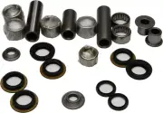 All Balls Racing Swing Arm Linkage Bearing and Seal Kit 27-1011
