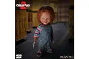 Child's Play 2: Menacing Chucky Mega Figure - 15 Inch