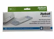 (3) NEW BOXES iRobot Braava Jet Wet Mopping Replacement Refill Cleaning 30 Pads