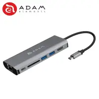 在飛比找露天拍賣優惠-含稅 亞果元素 CASA Hub A01 USB 3.1 T