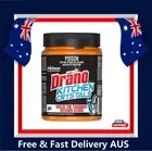 Drano Kitchen Crystals Drain Cleaner, Unclog Kitchen Drains, Melts Grease and G