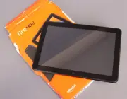 Amazon Fire HD 8 tablet, 8” HD Display, 3GB memory, 32GB (2024 release)