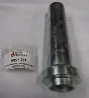 OLYMPIC 3/18 FRONT REAR TRANSFER CASE OUTPUT SHAFT DRIVER MAHINDRA MST217 V21-14