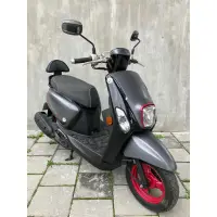 在飛比找蝦皮購物優惠-2018 山葉 YAMAHA cuxi QC / 二手機車 