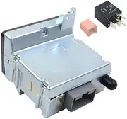 car Part Dashboard Trailer Brake Control Module Kit for Ford F-150 3.5T 5.0L 6.2L 2011-2014 BL3Z19H332AA BL3Z2C006BC car Part