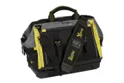 Rugged Xtremes RX05X5028 - Specialist Large Tool Bag 50x28cm Hard Base