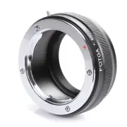 MD-NEX Adapter Ring for Minolta MD MC Mount Lens to Sony E-Mount NEX Camera V8U0