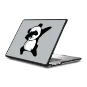 MacBook Pro 16-inch (M1 - M4) Impact Case Dabbing Panda